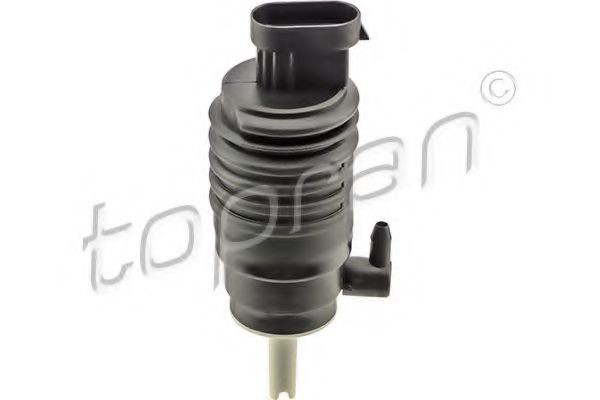 Насос омивача Hans Pries (Topran) 700155